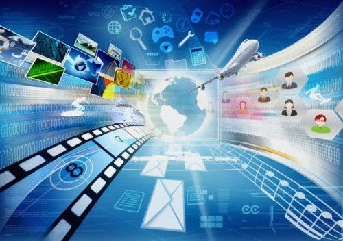 智無限品牌營銷干貨 移動(dòng)互聯(lián)網(wǎng)時(shí)代下的信息傳播與銷售渠道全景解析